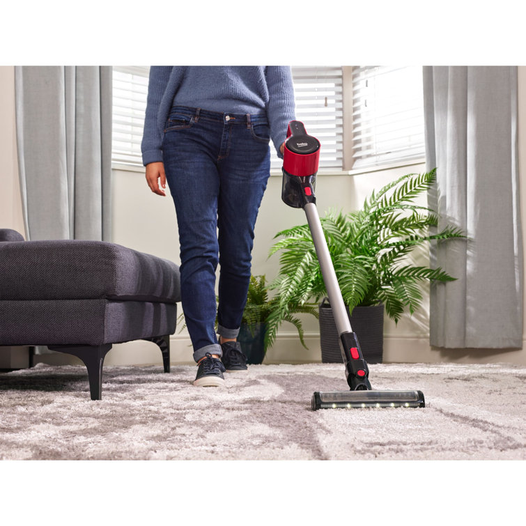 Beko Ergo Clean Cordless Vacuum 21V & Reviews Wayfair.co.uk